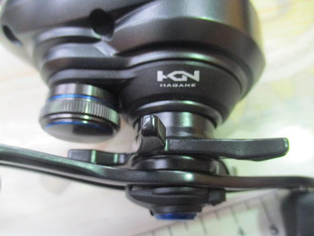 21SLX BFS RH