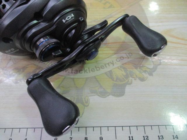 21SLX BFS RH