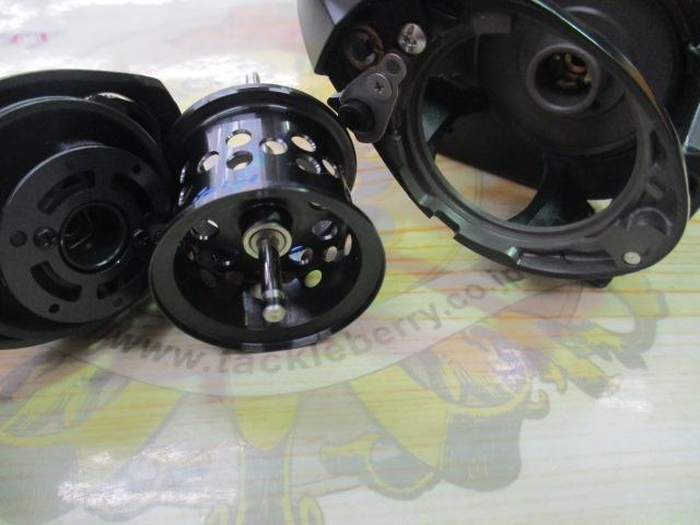 21SLX BFS RH