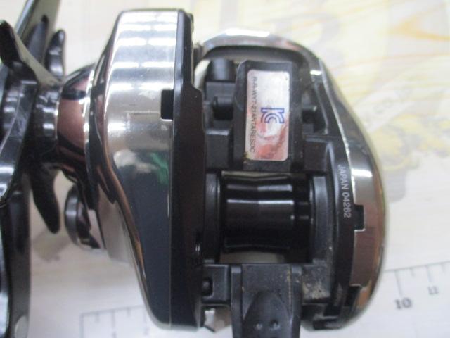 21ｱﾝﾀﾚｽDC HG RH