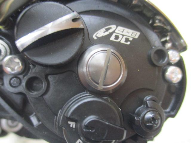 21ｱﾝﾀﾚｽDC HG RH