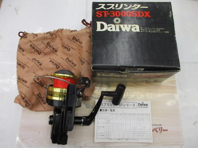 ｽﾌﾟﾘﾝﾀｰ ST-3000SDX