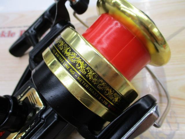 ｽﾌﾟﾘﾝﾀｰ ST-3000SDX