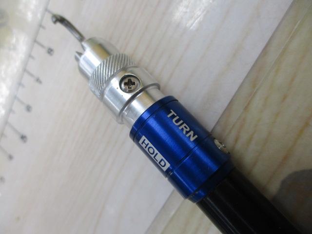 ﾌｯｸﾘﾑｰﾊﾞｰHR130S-NB(22)ﾈｲﾋﾞｰﾌﾞﾙｰ