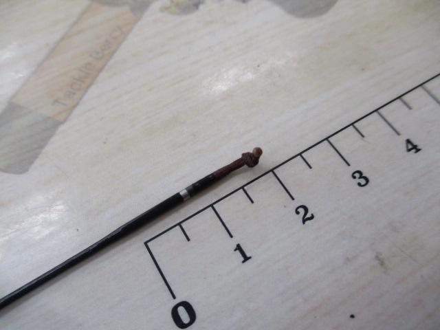 飛天弓頼刃 11尺