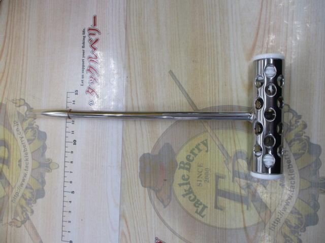 〆具巨魚SPL