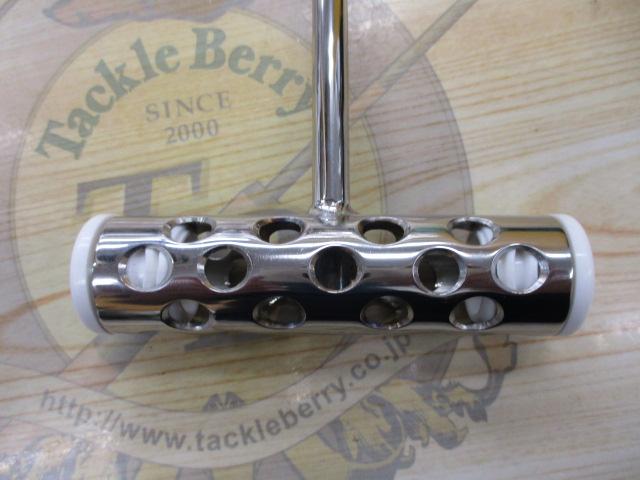 〆具巨魚SPL