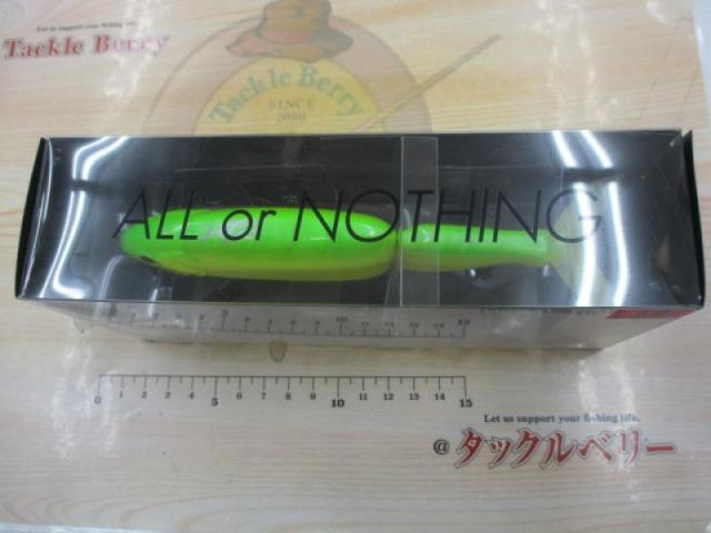 ﾀｲﾆｰｸﾗｯｼｭLOW
