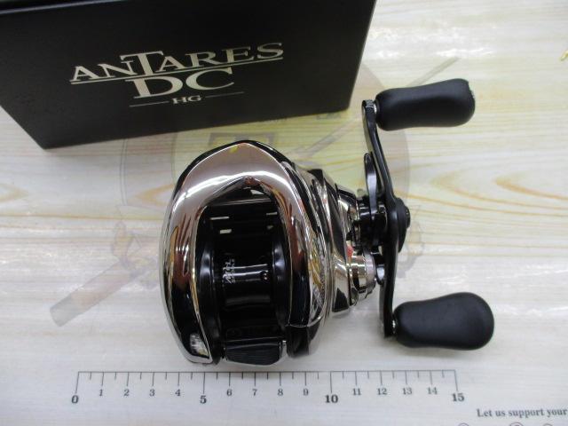 21ｱﾝﾀﾚｽDC HG RH