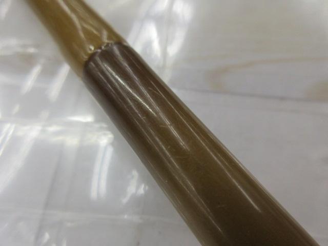 朱紋峰 本造り 19