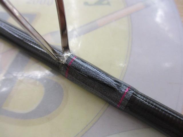 ｽﾍﾟﾙﾊﾞｳﾝﾄﾞ ｺｱ SCS-66-1/2ML-ST