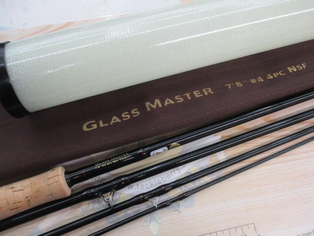 ｸﾞﾗｽﾏｽﾀｰGM784-4NSF