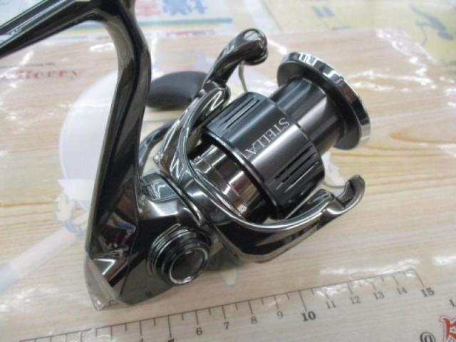 22ｽﾃﾗ C3000XG