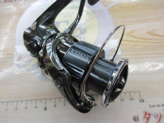 22ｽﾃﾗ C3000XG