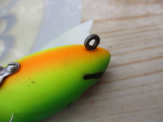 ヘドン ザラ2