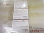 【ｾｯﾄ商品】Zｸﾗﾝｸ　ﾚｯﾄﾞﾗﾍﾞﾙ　3個ｾｯﾄ
