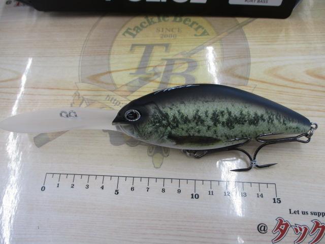 ﾎﾟﾘｽ
