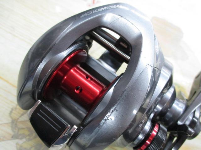14ｸﾛﾅｰｸCI4+ 150