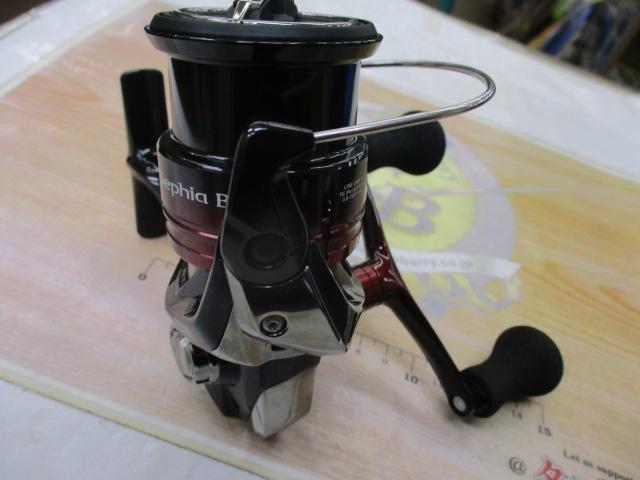 22ｾﾌｨｱBB C3000SDH