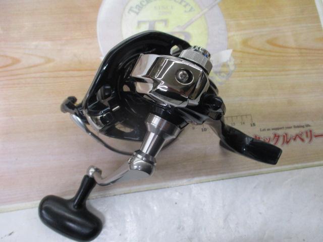 18ﾌﾟﾛｶｰｺﾞSS 4500遠投