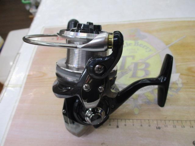 18ﾌﾟﾛｶｰｺﾞSS 4500遠投