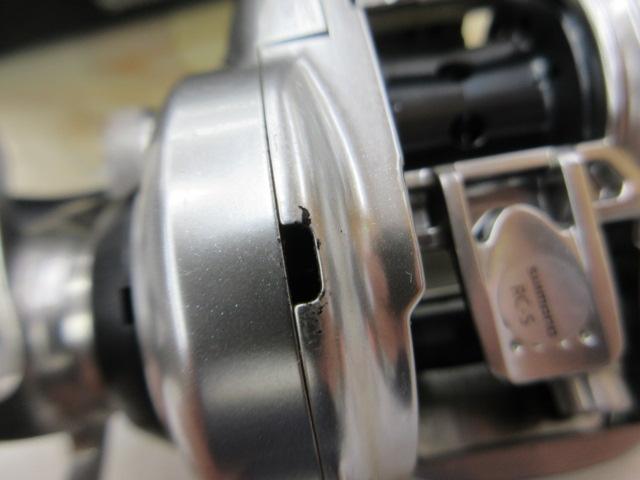 16ﾒﾀﾆｳﾑMGL HG LH