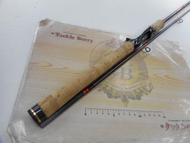 ﾜｰﾙﾄﾞｼｬｳﾗ 1653R-2 (ﾚｯﾄﾞﾀｲﾌﾟ)