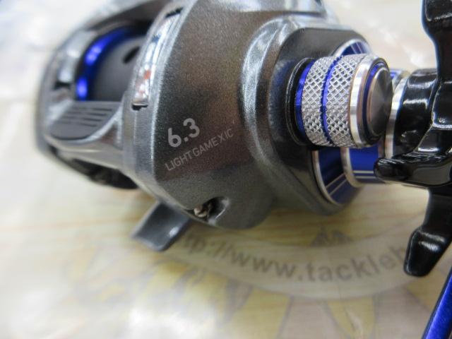 ﾗｲﾄｹﾞｰﾑX IC 150-DH