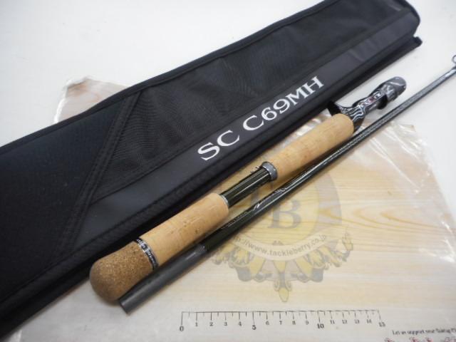 ｽﾃｨｰｽﾞ SC C69MH