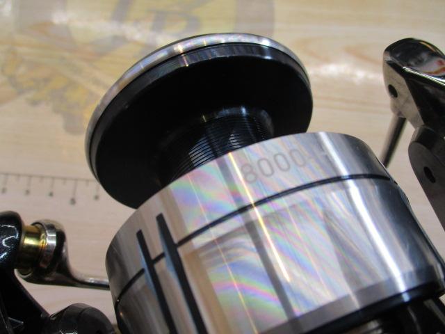 21セルテートSW 8000-H