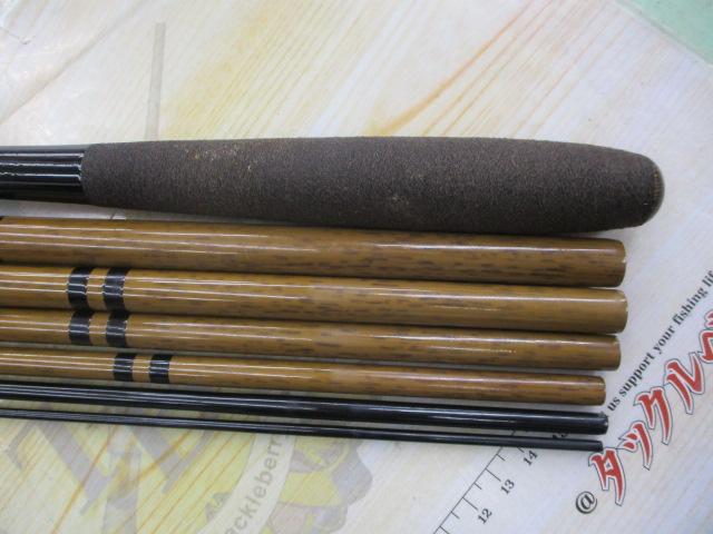 朱紋峰 嵐水 24