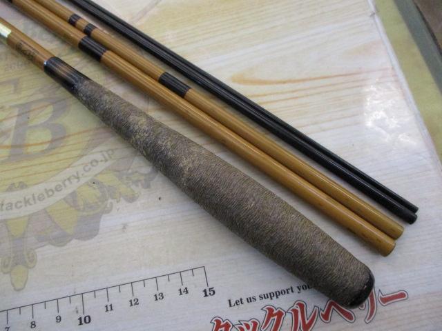 二天粋 渡月 14