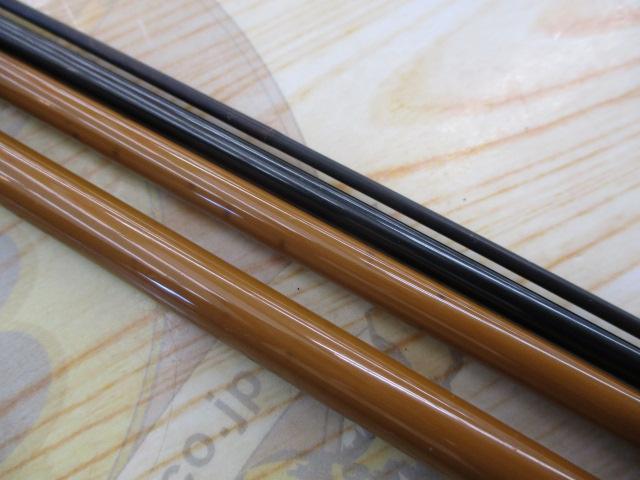 朱紋峰 本造り 9