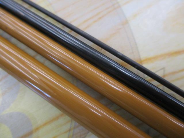 朱紋峰 本造り 9