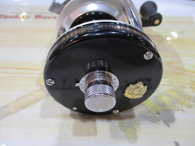 ｱﾝﾊﾞｻﾀﾞｰ5001Cﾊｲｽﾋﾟｰﾄﾞ