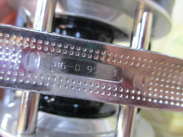 ｱﾝﾊﾞｻﾀﾞｰ5001Cﾊｲｽﾋﾟｰﾄﾞ