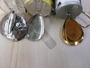 【ｾｯﾄ商品】ﾍﾄﾞﾝﾙｱｰ3個ｾｯﾄ