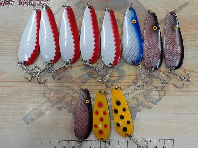 【ｾｯﾄ商品】KUUSAMO ｸｻﾓﾝ ｽﾌﾟｰﾝ 11個
