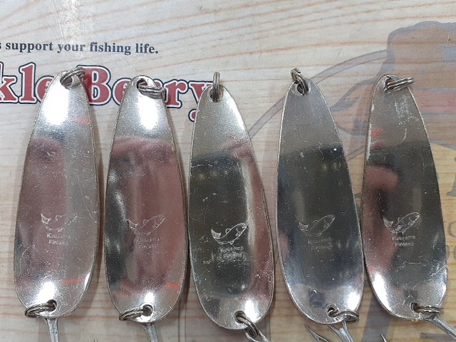 【ｾｯﾄ商品】KUUSAMO ｸｻﾓﾝ ｽﾌﾟｰﾝ 11個