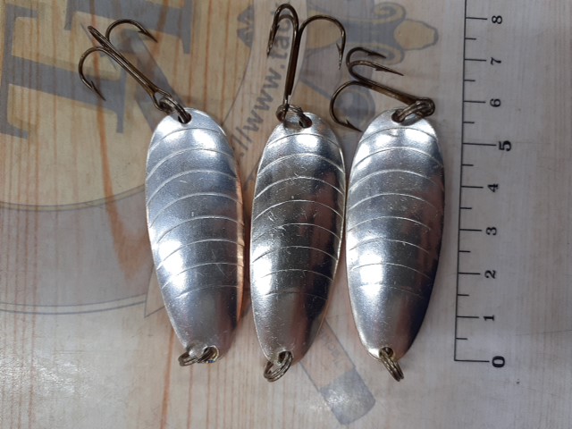 【ｾｯﾄ商品】ﾊﾟﾗﾊﾞﾝ ﾐﾝｸ 18g 3個