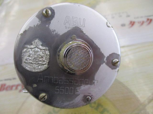 ｱﾝﾊﾞｻﾀﾞｰ5500C