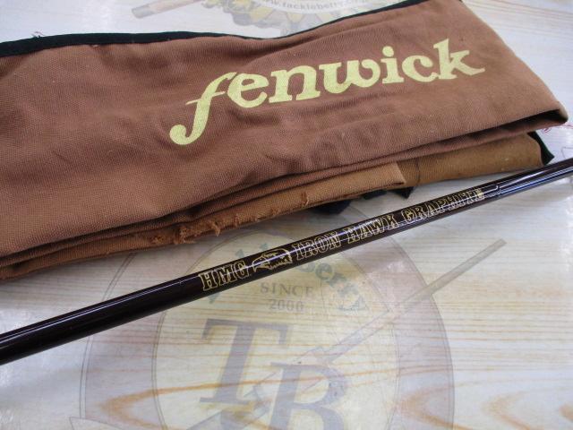 HMG IRON HAWK GRAPHITE HFC558