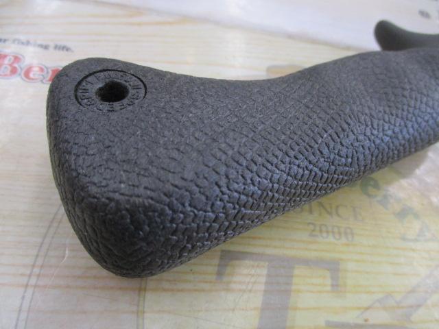 HMG IRON HAWK GRAPHITE HFC558