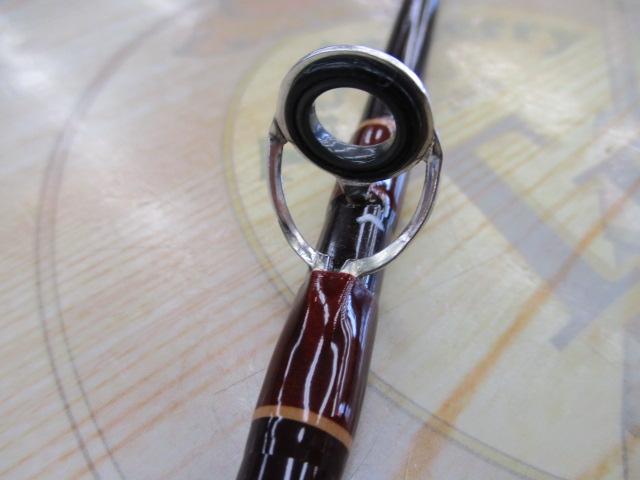HMG IRON HAWK GRAPHITE HFC558