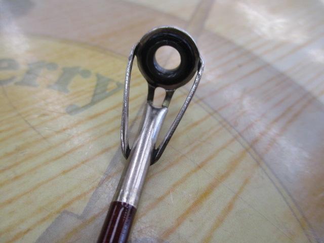 HMG IRON HAWK GRAPHITE HFC558