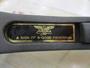 HMG IRON HAWK GRAPHITE HFC558