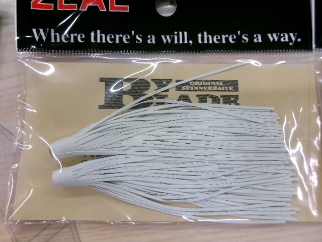 【ｾｯﾄ商品】ZEAL 交換用ﾗﾊﾞｰ10個ｾｯﾄ　③