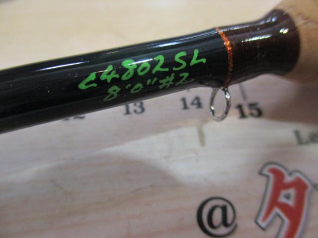 C4802SL