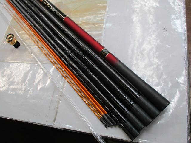 ｲﾝﾃｸﾞﾗ鮎競技ｽﾍﾟｼｬﾙ 抜技Power