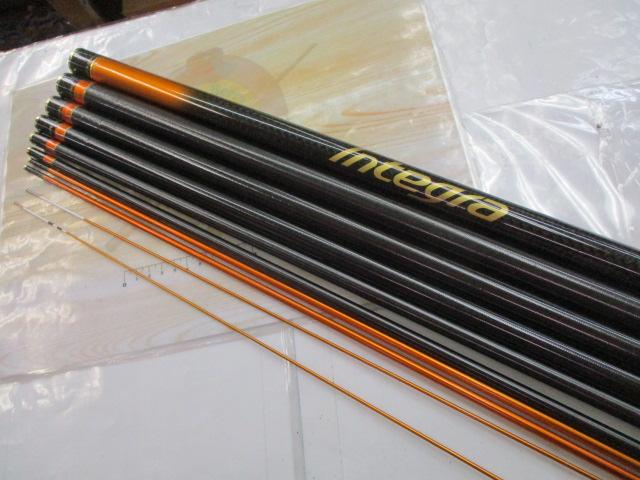 ｲﾝﾃｸﾞﾗ鮎競技ｽﾍﾟｼｬﾙ 抜技Power